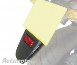 PYRAMID Prolongateur universel DUCTAIL mod�le Touring noir