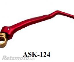 Kick ART argent Honda CRF150R