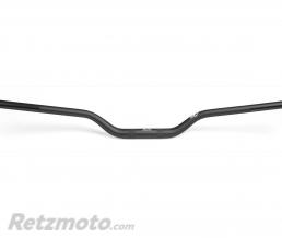 Guidon �28,6mm sans barre ART Factory MX medium noir