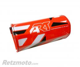 Mousse de guidon ART guidon sans barre rouge