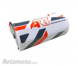 Mousse de guidon ART guidon sans barre blanc
