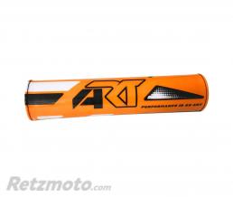 Mousse de guidon ART guidon avec barre orange