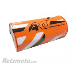 Mousse de guidon ART guidon sans barre orange