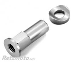 Ecrou de gripster ART long gris