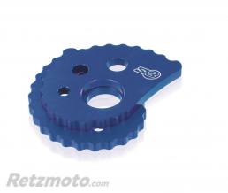 Tendeur de chaine S3 chaines longues bleu