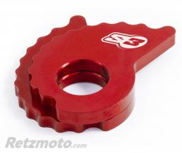 Tendeur de chaine S3 taille medium rouge