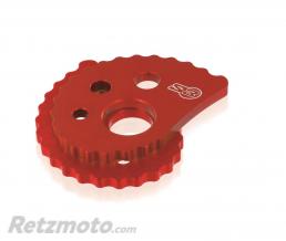 Tendeur de chaine S3 chaines longues rouge