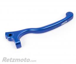 Levier d'embrayage S3 Digit bleu Braktec/AJP