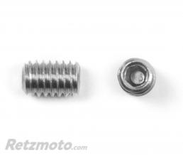 Vis inserts S3 repose-pieds Hard Rock/Curve