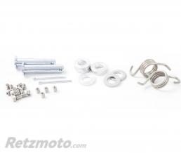 Kit de fixation S3 standard repose-pieds Hard Rock Enduro