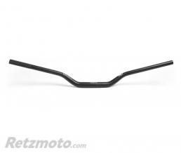Guidon �28,6mm sans barre S3 Buffalo noir