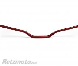 Guidon �28,6mm sans barre S3 Buffalo rouge