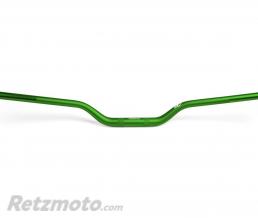 Guidon �28,6mm sans barre S3 World Team Replica vert