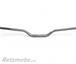 Guidon �28,6mm sans barre S3 World Team Replica Titane