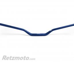 Guidon �28,6mm sans barre S3 Buffalo bleu