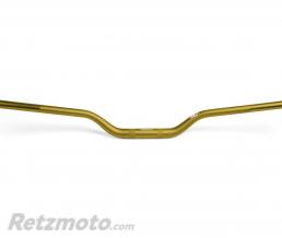 Guidon �28,6mm sans barre S3 World Team Replica or