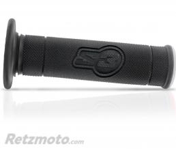 Rev�tements S3 6D Asymmetrical full grip noir/carbone