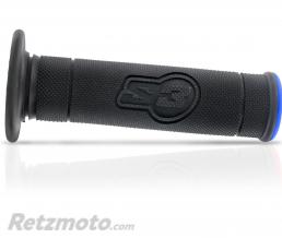 Rev�tements S3 6D Asymmetrical full grip noir/bleu