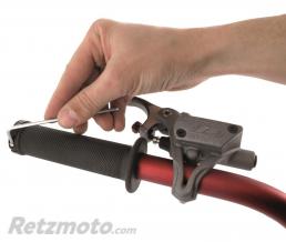 Rev�tements S3 Trifix full grip rouge
