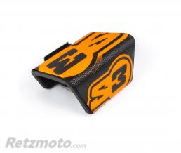 Mousse de guidon S3 Protec orange universel