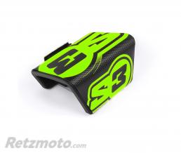 Mousse de guidon S3 Protec vert universel