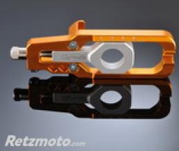 Tendeur de chaine OR - TEZX607ORO