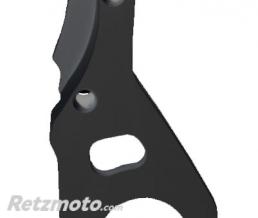 Fourchettes LIGHTECH pour tendeur de chaine noir Aprilia