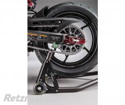 Tendeur de chaine LIGHTECH or Kawasaki Z900