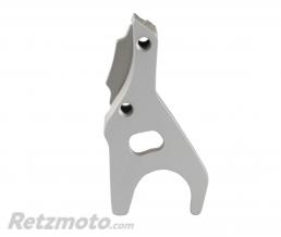 Fourchette de tendeur de chaine LIGHTECH argent Kawasaki ZX10R