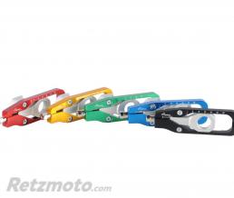 Tendeurs de chaine LIGHTECH rouge Suzuki GSX-R750