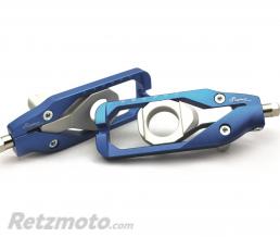 Tendeur de chaine LIGHTECH cobalt Yamaha R6