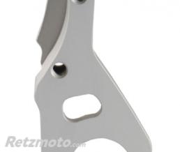 Fourchettes pour tendeur de chaine LIGHTECH argent Suzuki GSXR1000