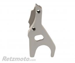 Fourchette de tendeur de chaine LIGHTECH argent Yamaha YZF-R6