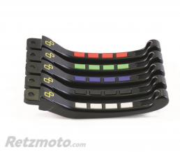 Insert de levier LIGHTECH Alien rouge (� l'unit�)