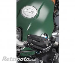 Couvercle de maitre-cylindre embrayage LIGHTECH noir BMW R Nine T Scrambler