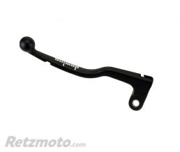 Levier d'embrayage DOMINO Racing Duralumin noir