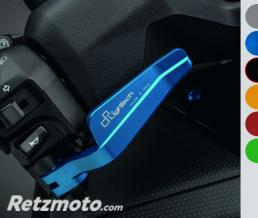 Levier parking LIGHTECH noir Yamaha T-Max 500/530