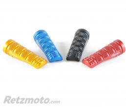 Reposes-pied LIGHTECH universels Cobalt - FTP001COB