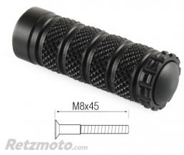 Repose-pieds LIGHTECH M8x45 noir