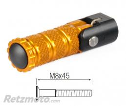 Repose-pieds repliables LIGHTECH M8X45 or