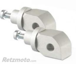 Support de repose-pieds arri�re LIGHTECH BMW R Nine T
