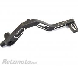 P�dale de frein V PARTS carbone Derbi