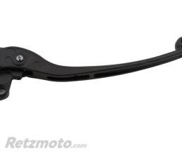 Levier Embrayage HONDA	GL 1800 GOLD WING type origine aluminium poli( 53180-MCA-006)