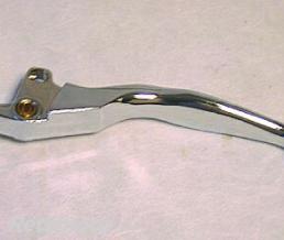 V-PARTS Levier d'embrayage V PARTS type origine aluminium poli Yamaha Xvz 1300