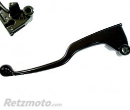 Levier d'embrayage V PARTS type origine aluminium noir Kawasaki Ninja 300