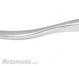 Levier d'embrayage V PARTS type origine aluminium poli Triumph Thruxton 900