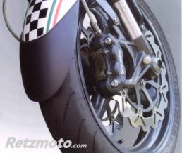 ERMAX Prolongateur de garde-boue avant noir Ermax pour CB 500 F/X ET CBR 500 RR 2013/2015