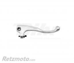 Levier de frein V PARTS type origine aluminium poli Derbi 125 R