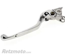 Levier Frein Aprilia/Ducati/Benelli type origine aluminium poli