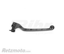 Levier de frein V PARTS type origine aluminium noir Yamaha Xt 125R